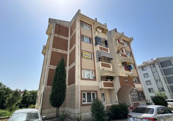 KORUCUK’TA SİTE İÇİ KİRALIK 2+1 ARA KAT DAİRE