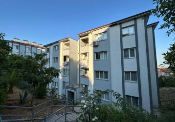 KORUCUK MERKEZ’DE SATILIK 3+1 DAİRE