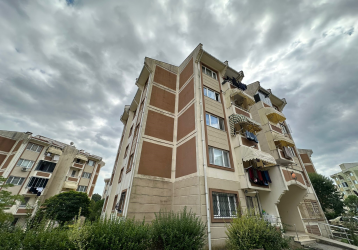 KORUCUK’TA SİTE İÇİ 2+1 SATILIK DAİRE